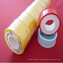 PTFE Tape Teflon Tape